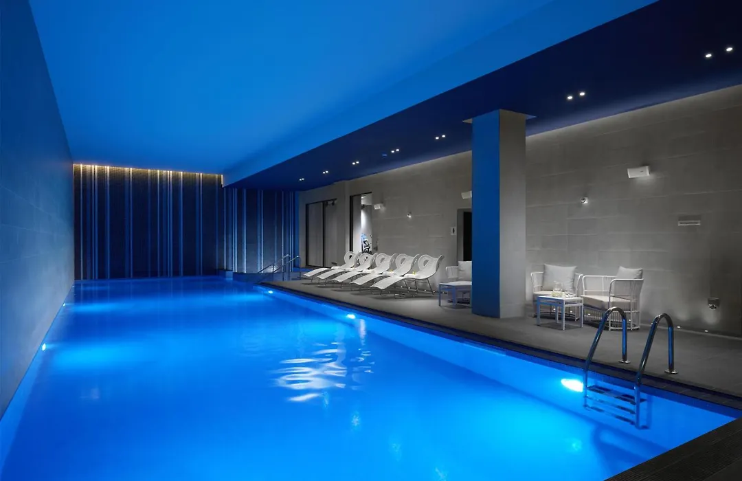 Hilton London Bankside-1