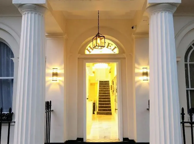 Prime InnHotel Londra