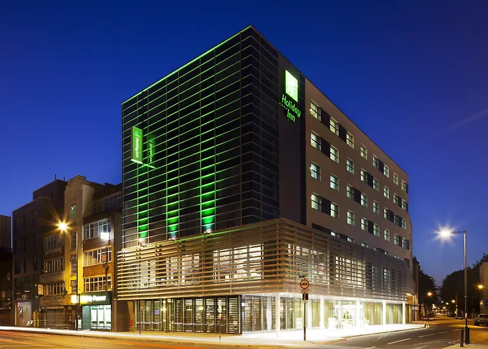 Holiday Inn - Whitechapel By IhgHotel Londra